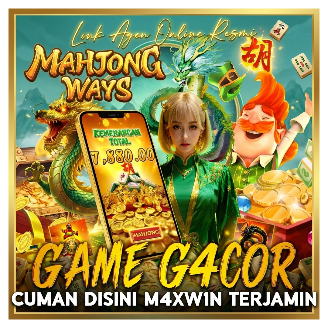 JAWARA55 🎁 Bonus Member Baru Jadi Pelengkap Gaming Fresh